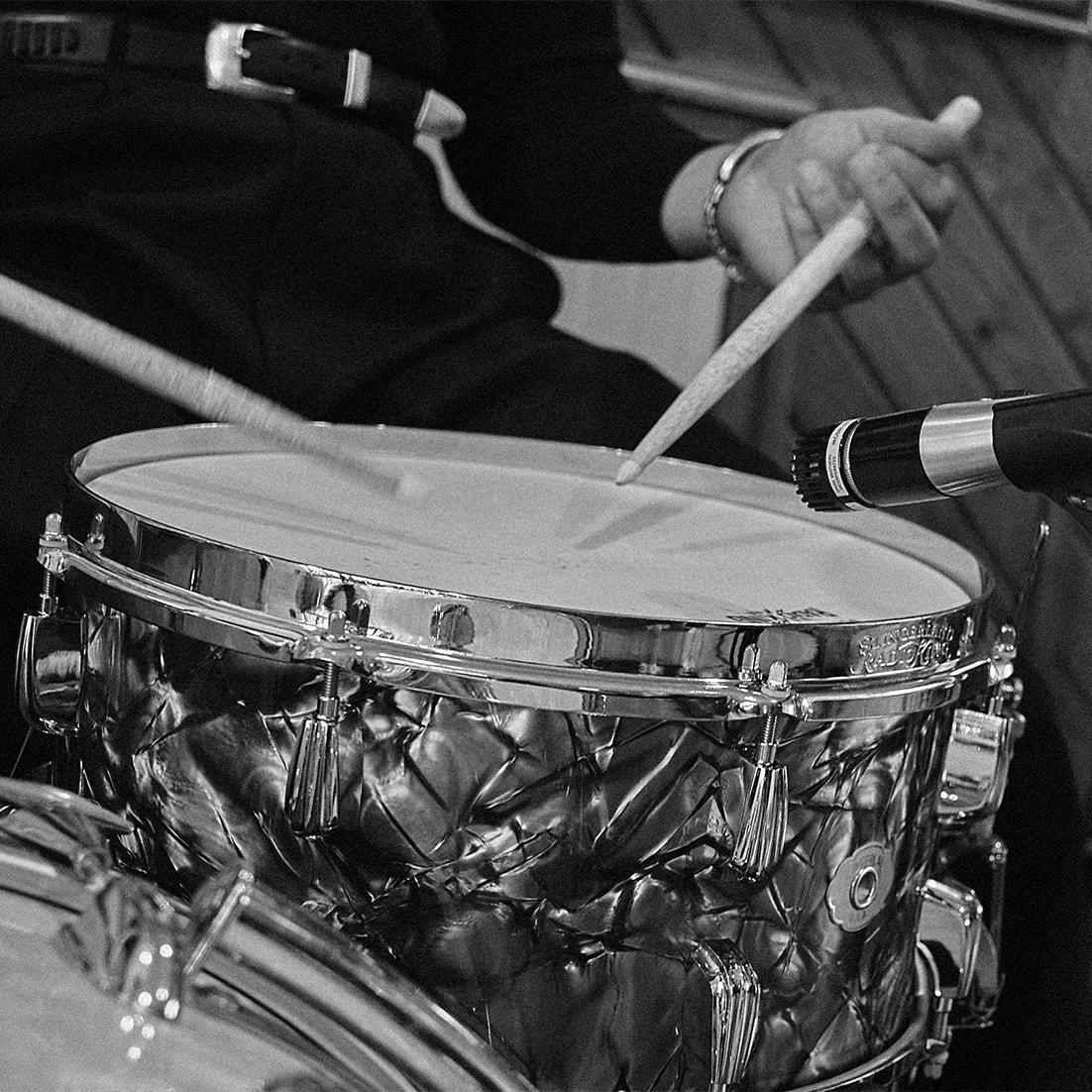 Slingerland - Endorser Application