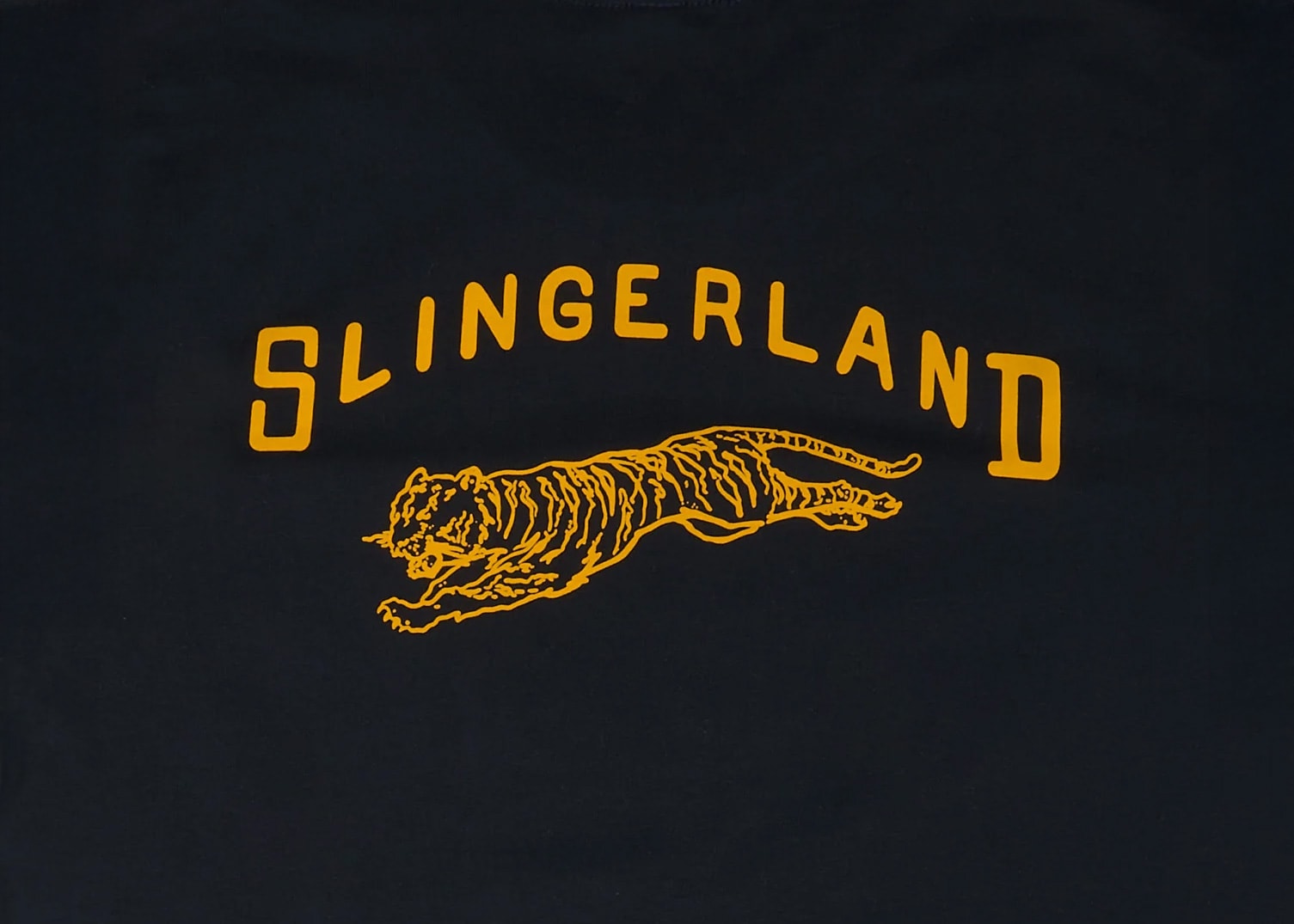 Slingerland Tiger