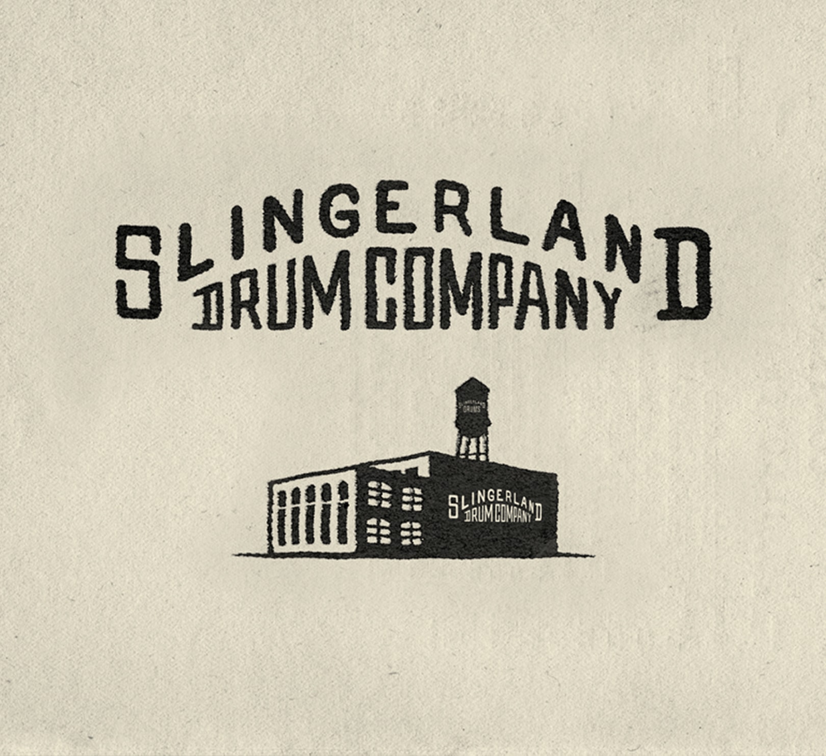 About Slingerland