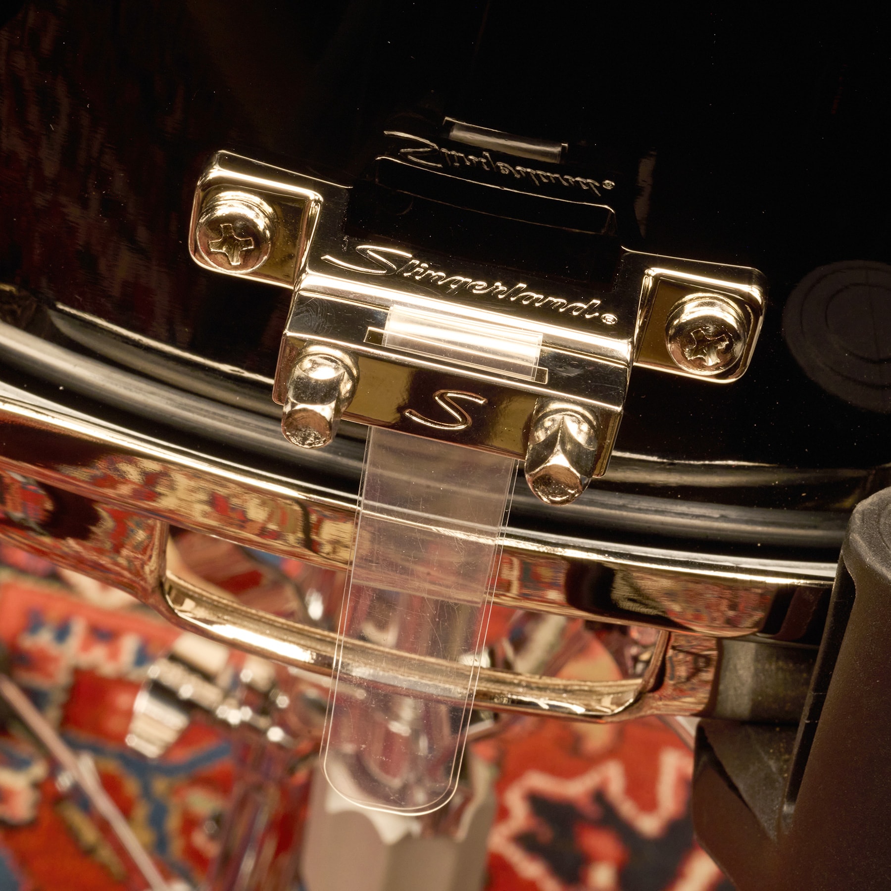 Slingerland Studio King Snare Drum