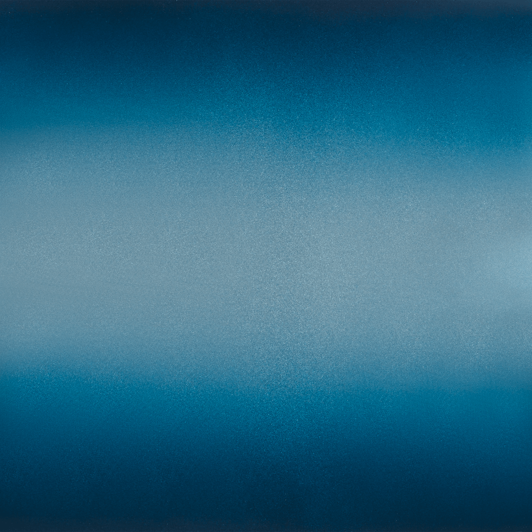 Blue and Silver Lacquer