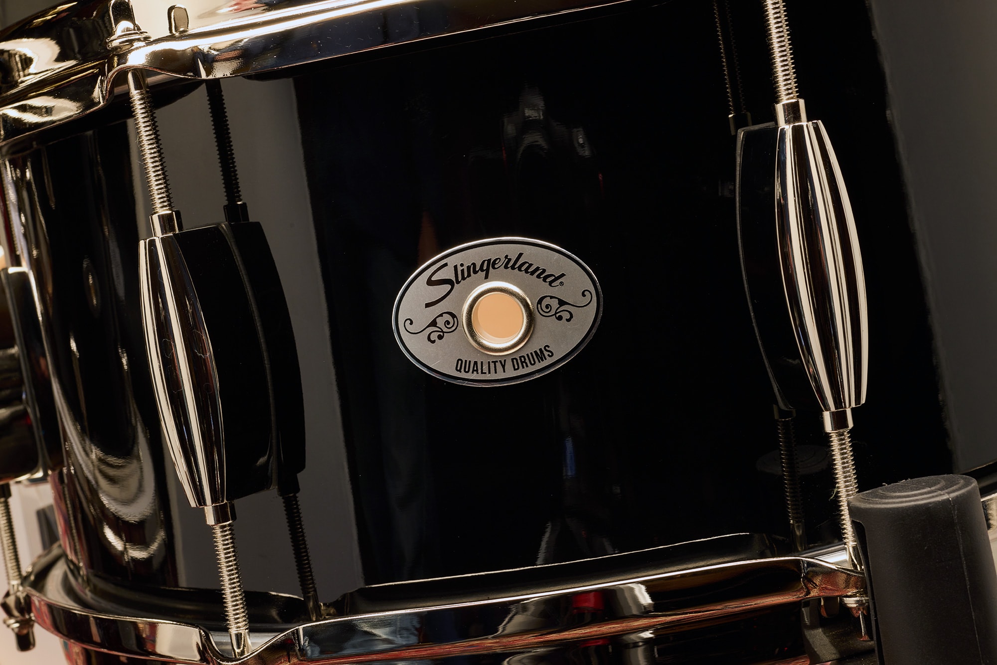 Slingerland Studio King Snare Drum