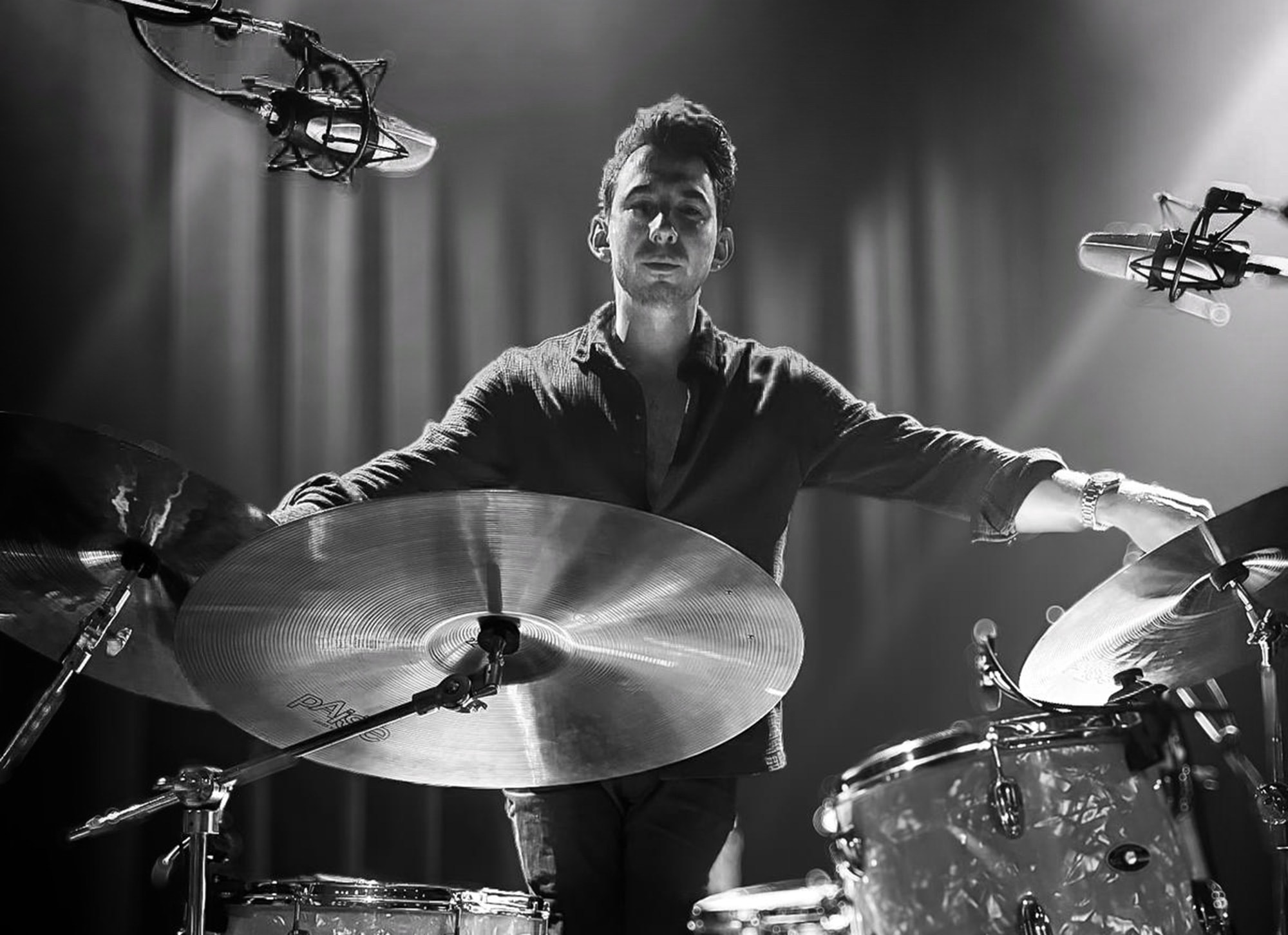 ED "RODDY" RICHARDSON