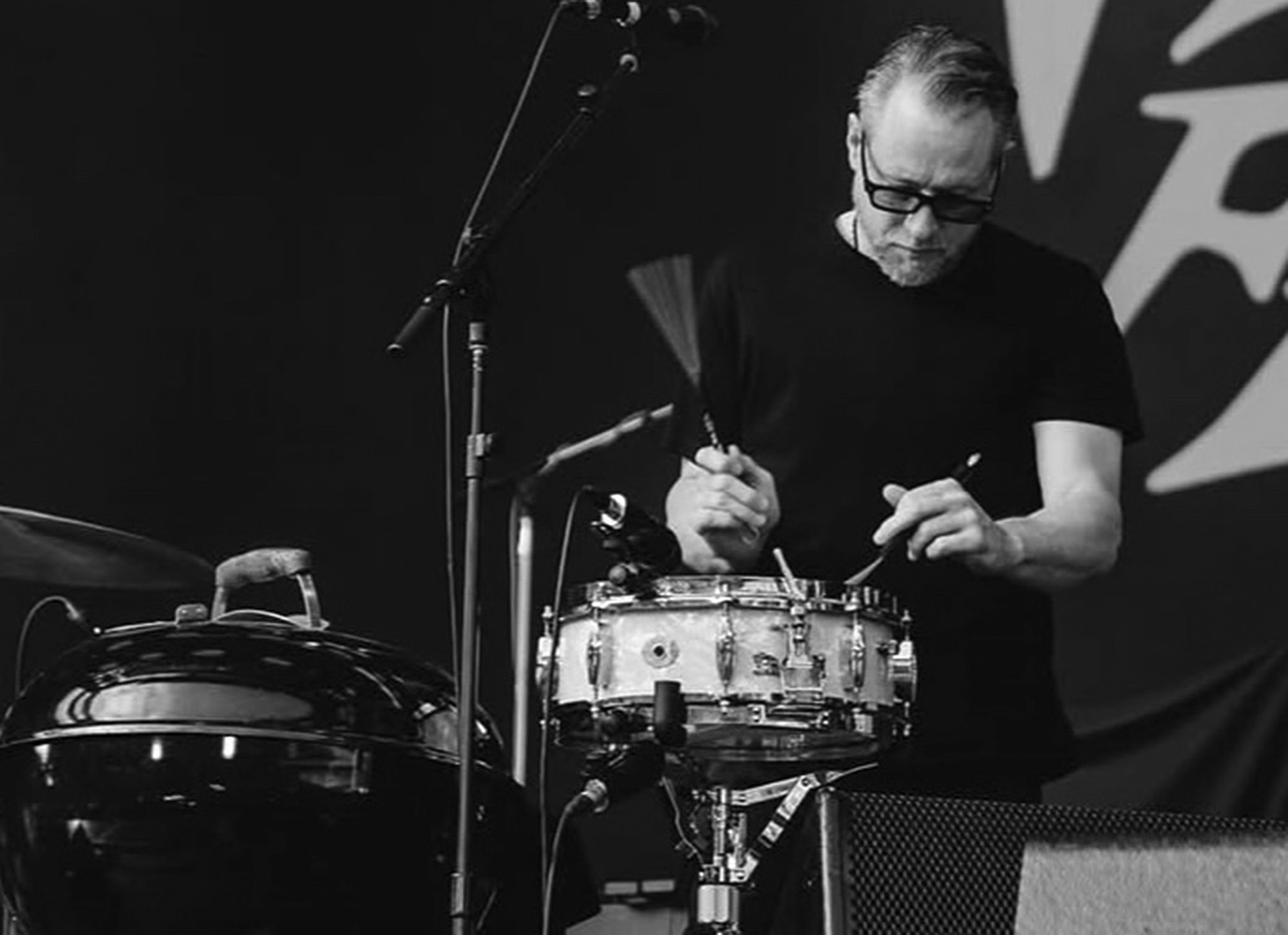 JOHN SPARROW