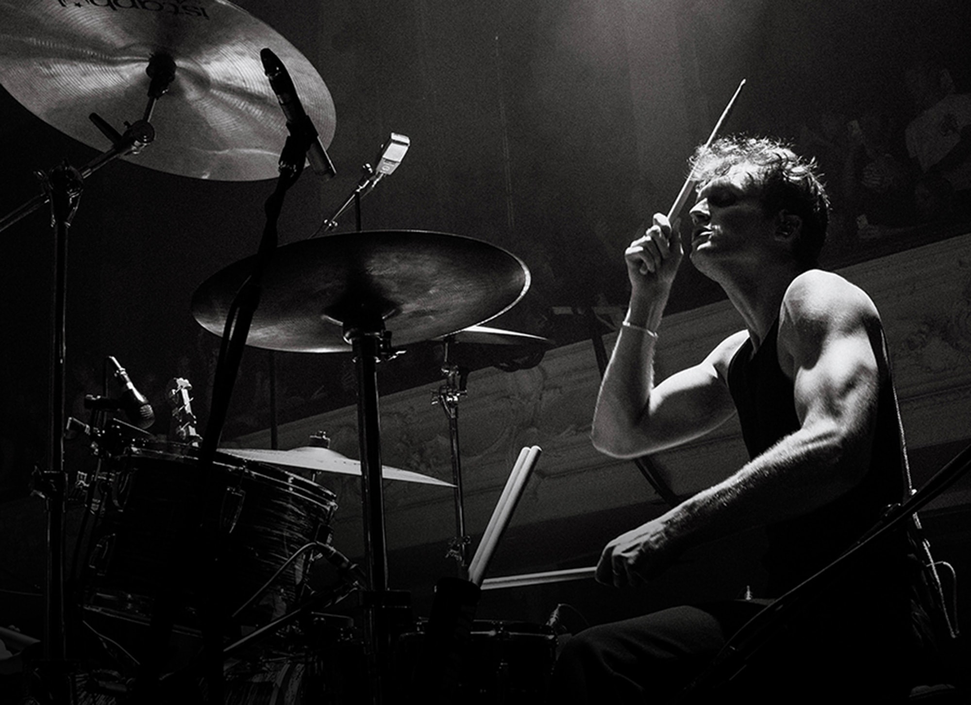 MITCH PREWITT