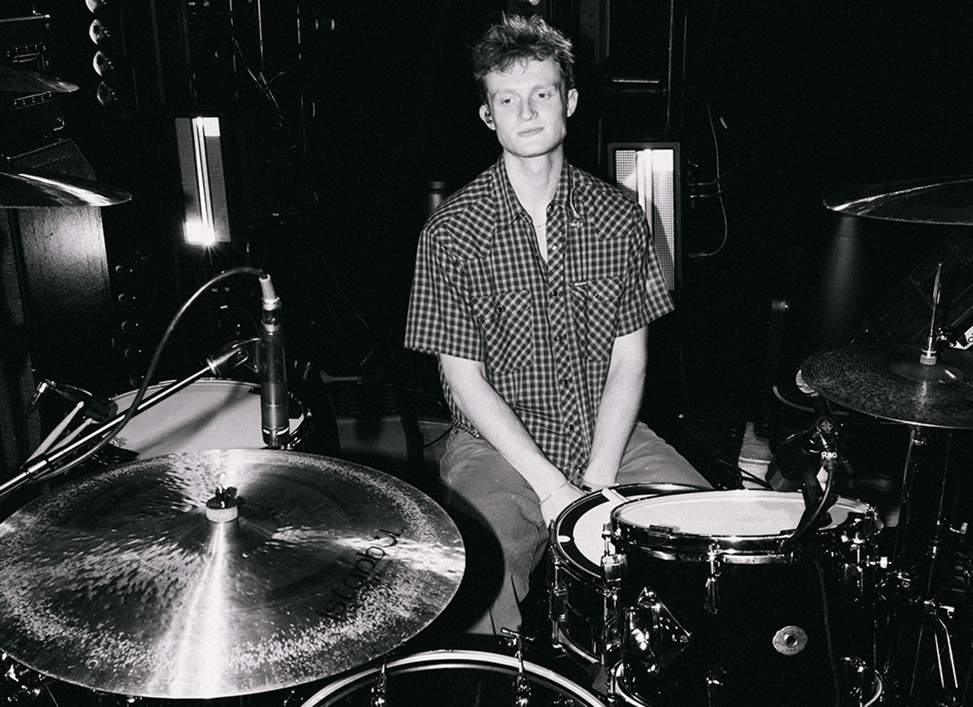 MITCH PREWITT