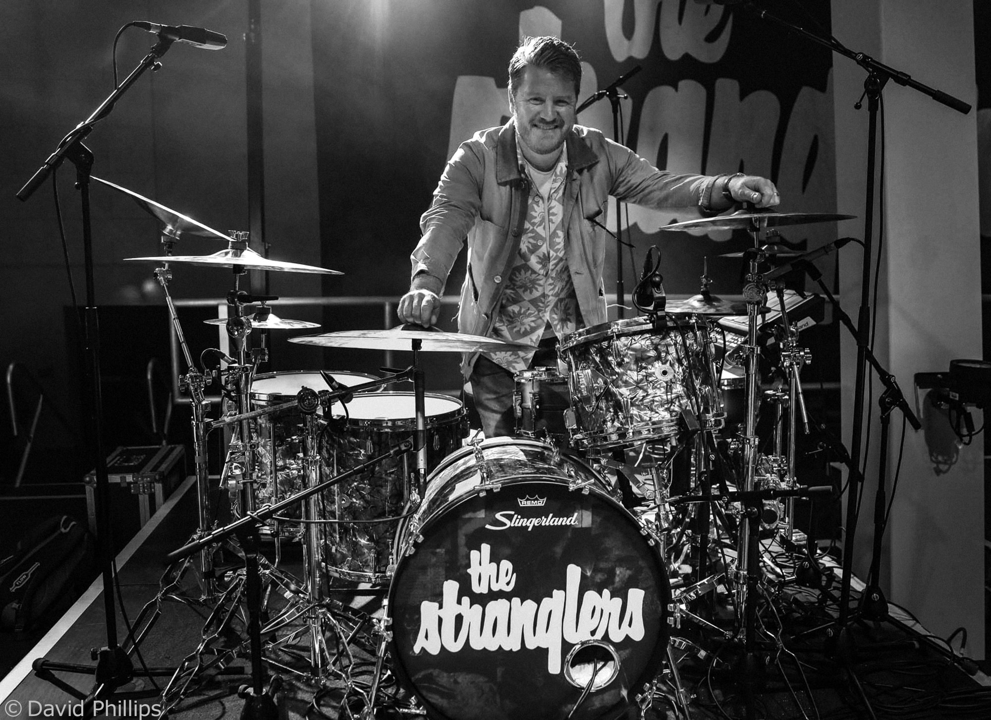 JIM MACAULAY