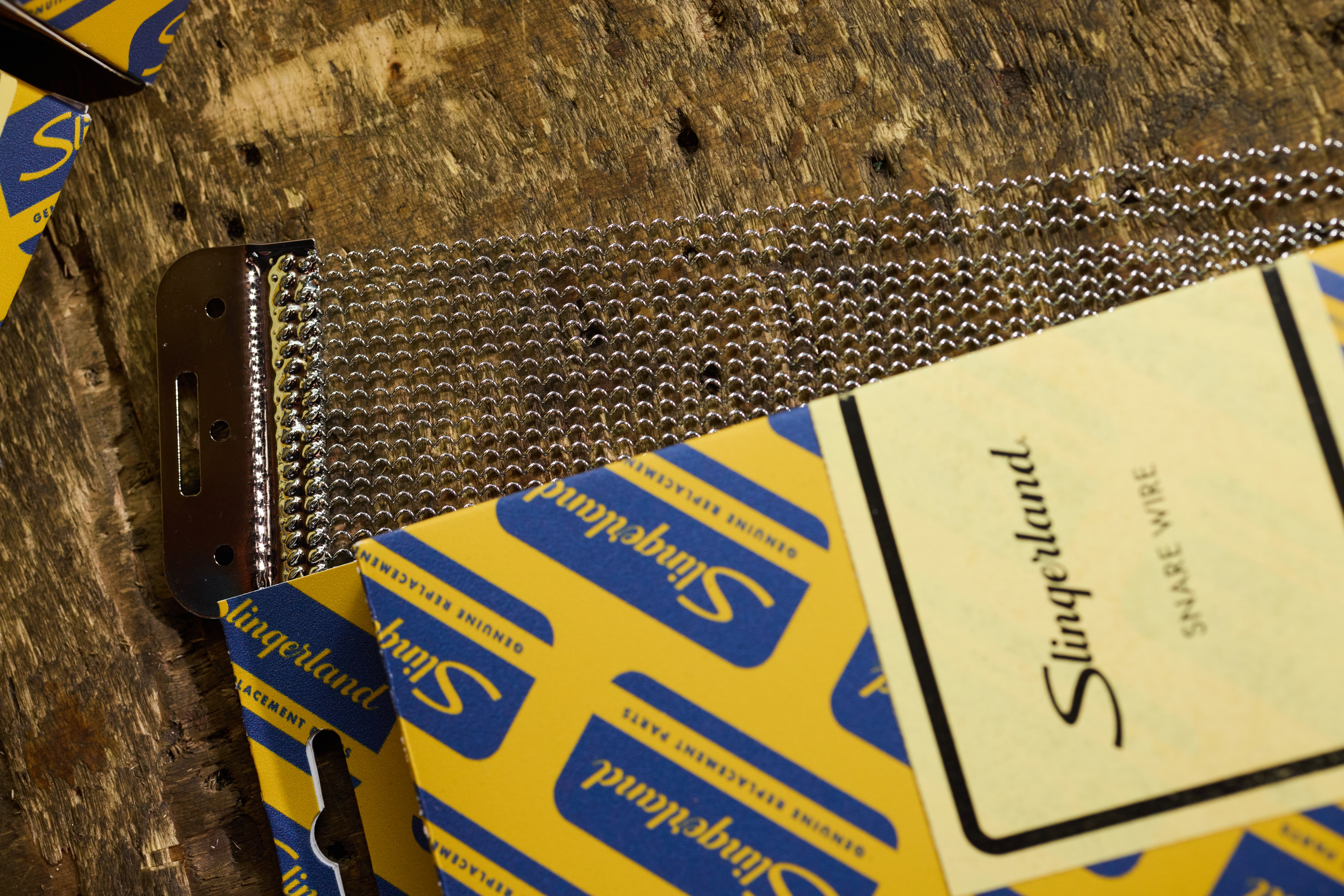 Slingerland Snappy Snare Wires